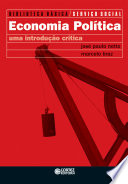91 Assets/Arquivos/Economia política - José Paulo Netto Marcelo Braz.jpg|150